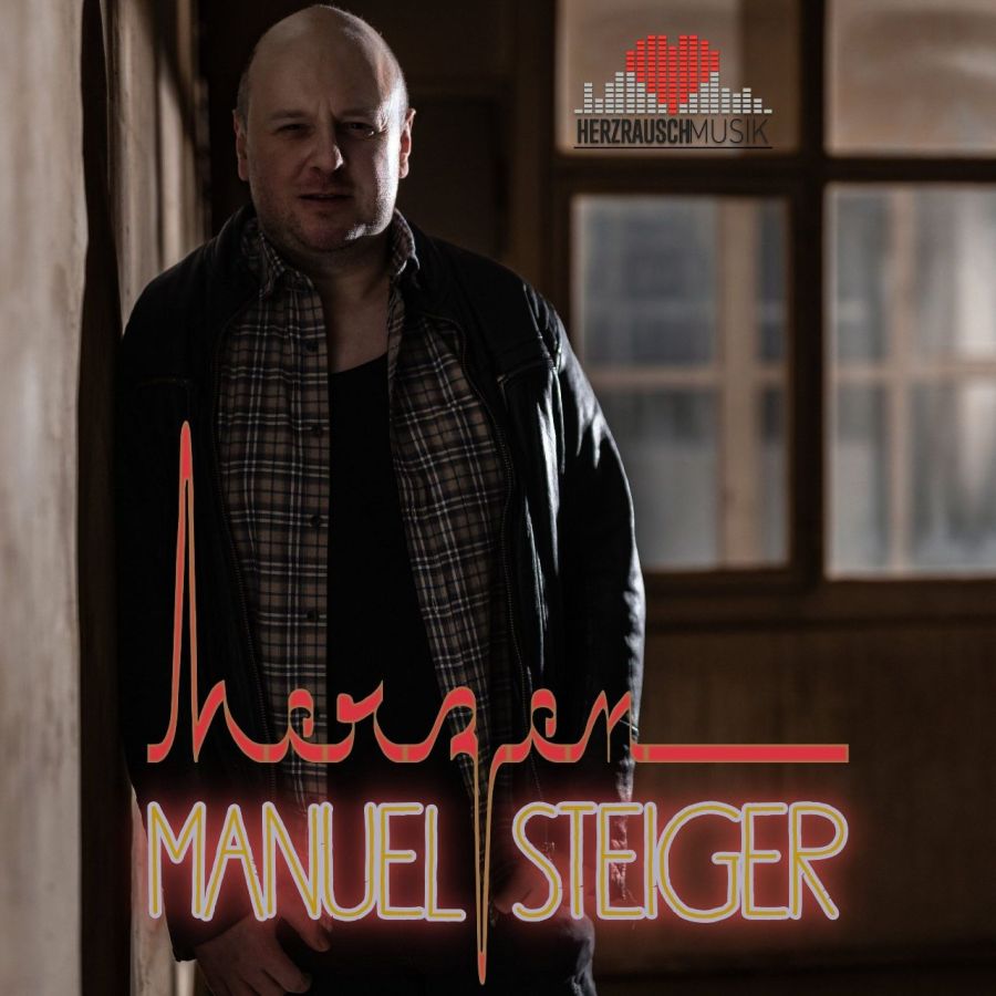 Manuel Steiger - Herzen