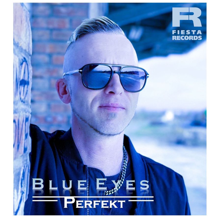 Blue Eyes - Perfekt (16bit)
