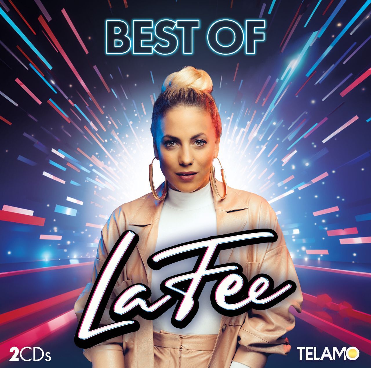 LaFee - Best Of