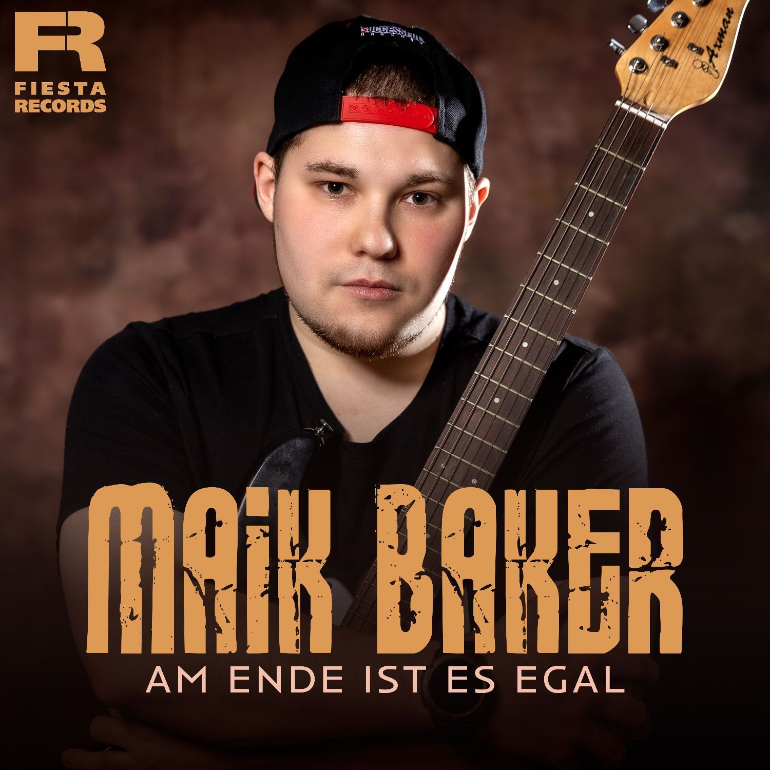 Maik Baker - Am Ende ist es egal