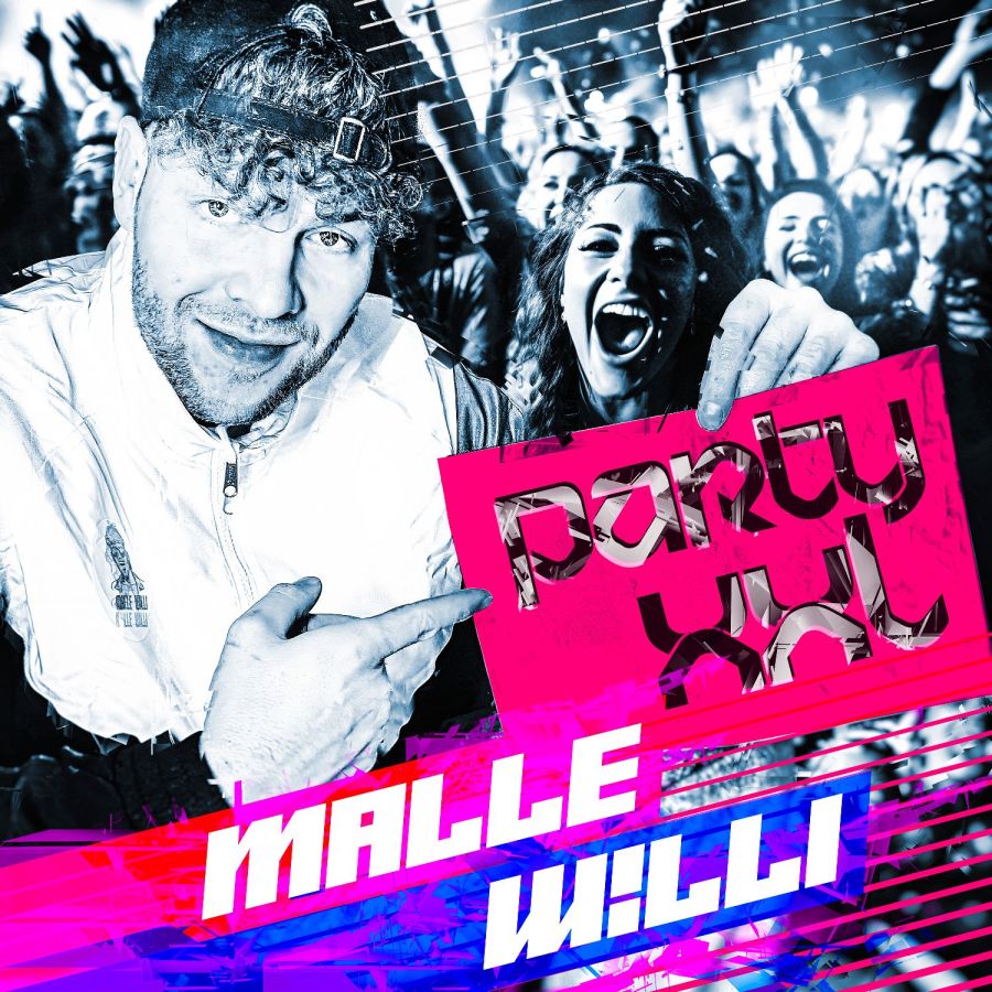 Malle Willi – Party XXL
