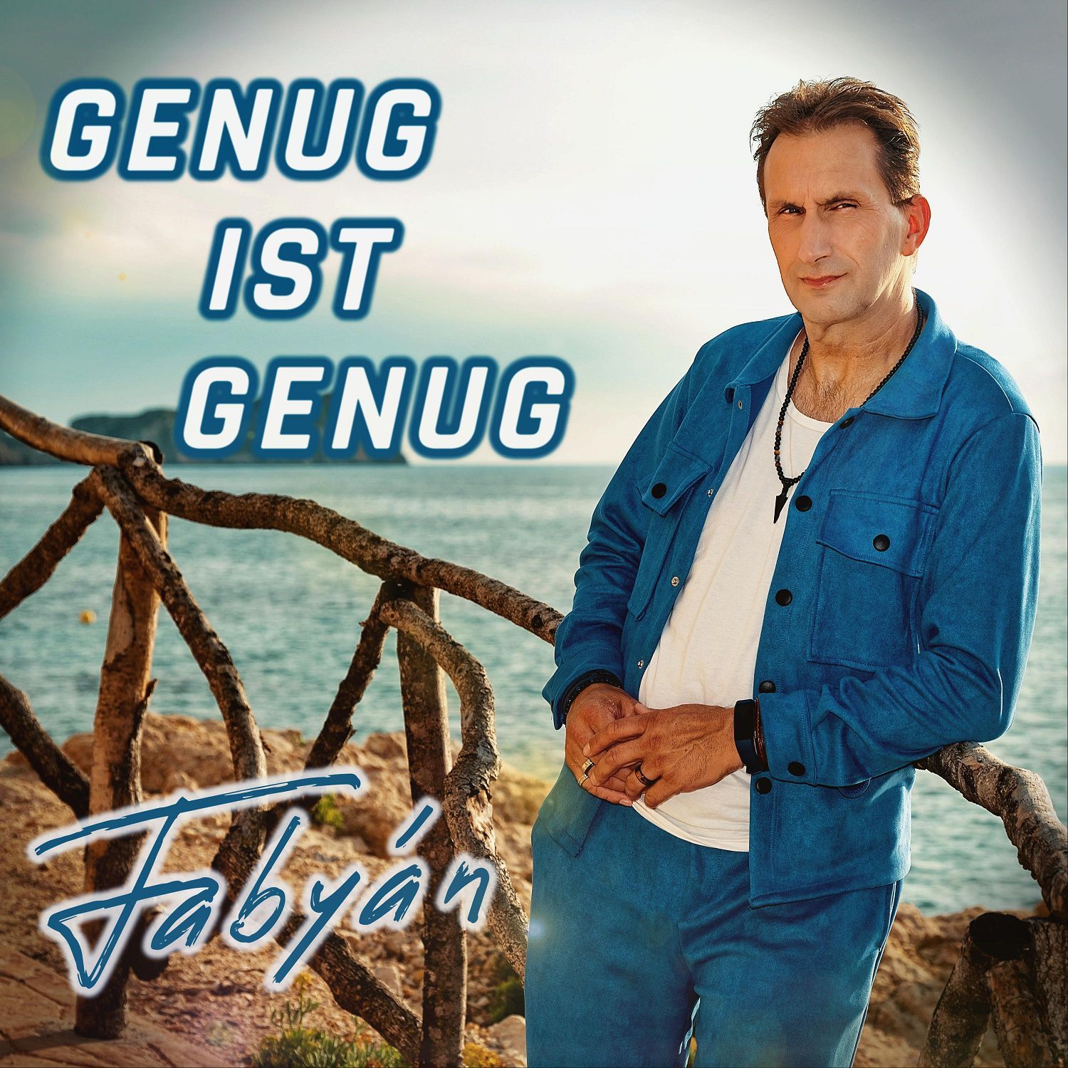 Fabyán - Genug Ist Genug