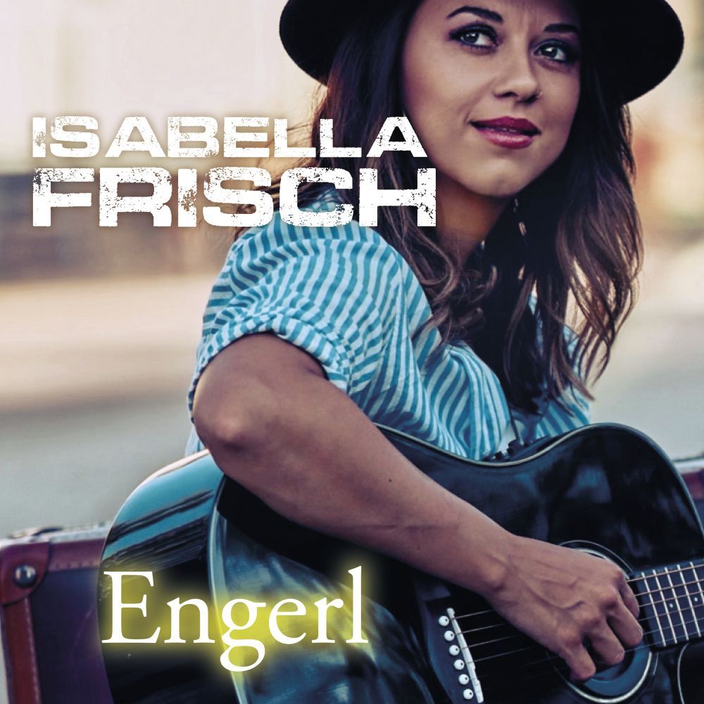 Isabella Frisch - Engerl