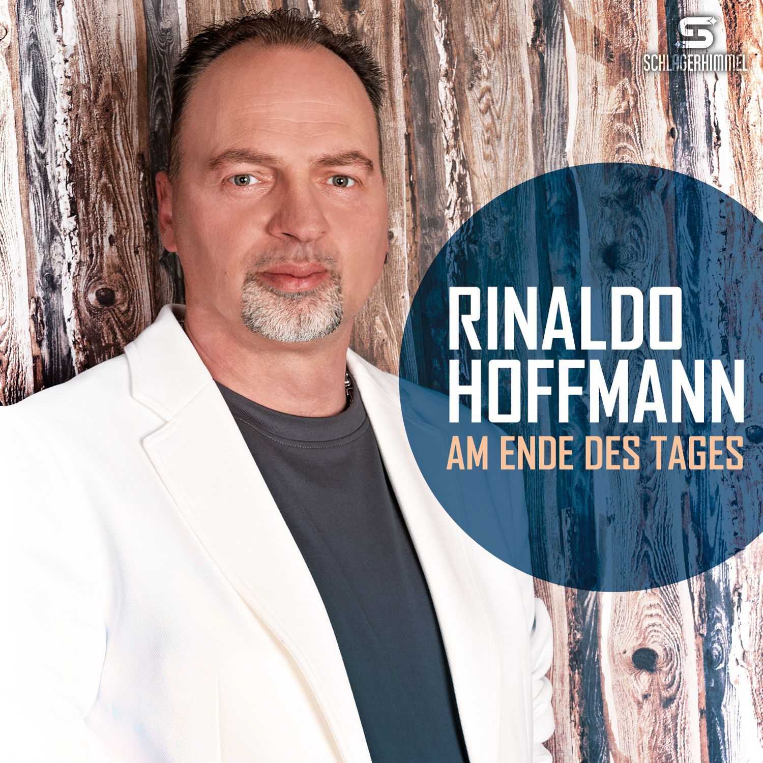 Rinaldo Hoffmann - Am Ende des Tages