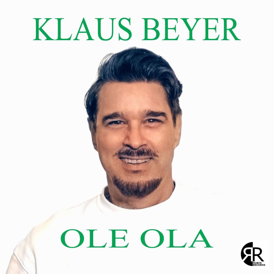 Klaus Beyer – OLE OLA