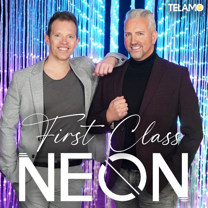 Neon - First Class