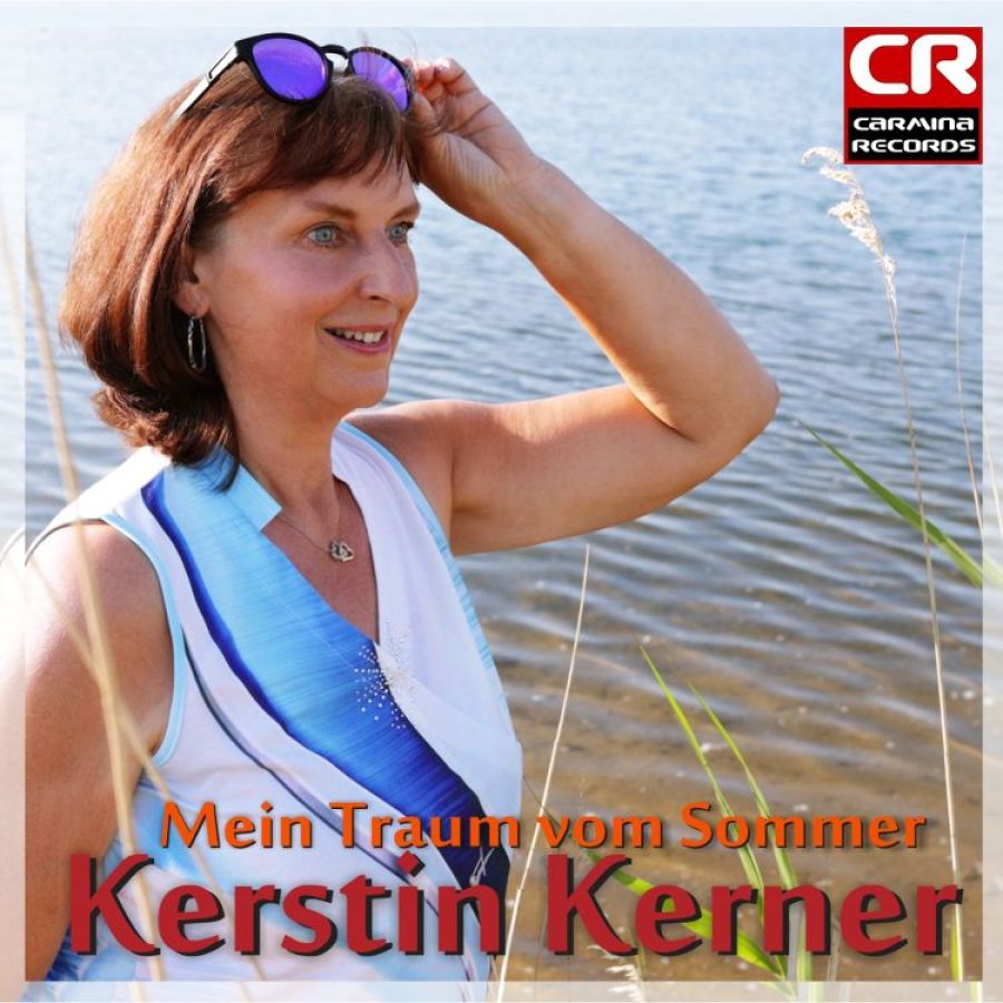 Kerstin Kerner - Mein Traum vom Sommer