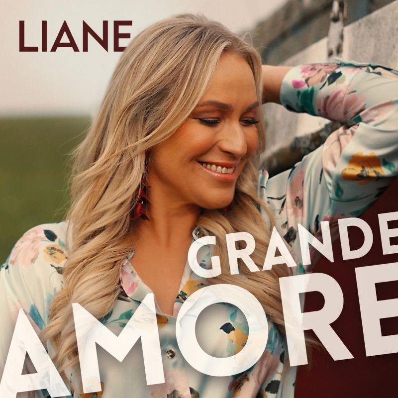 Liane - Grande Amore