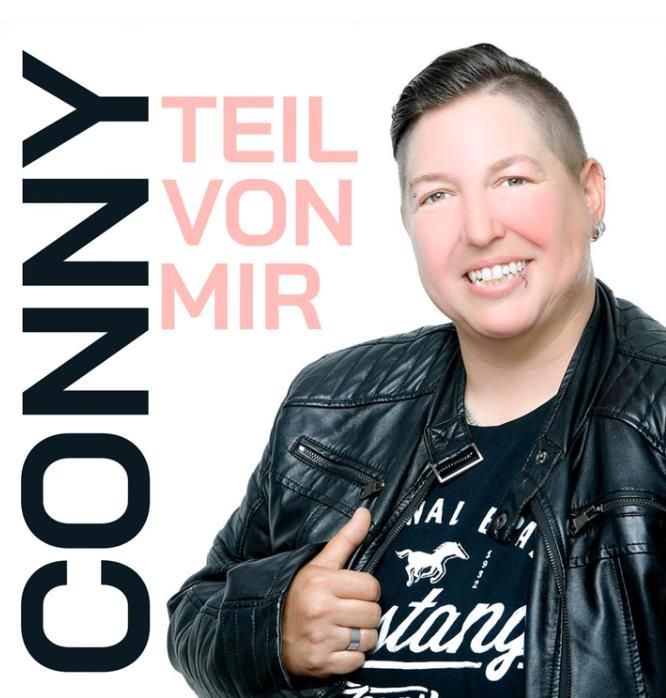 Conny - Teil von mir