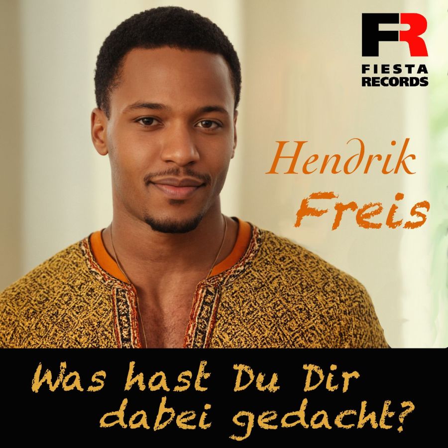 Hendrik Freis - Was hast Du Dir dabei gedacht
