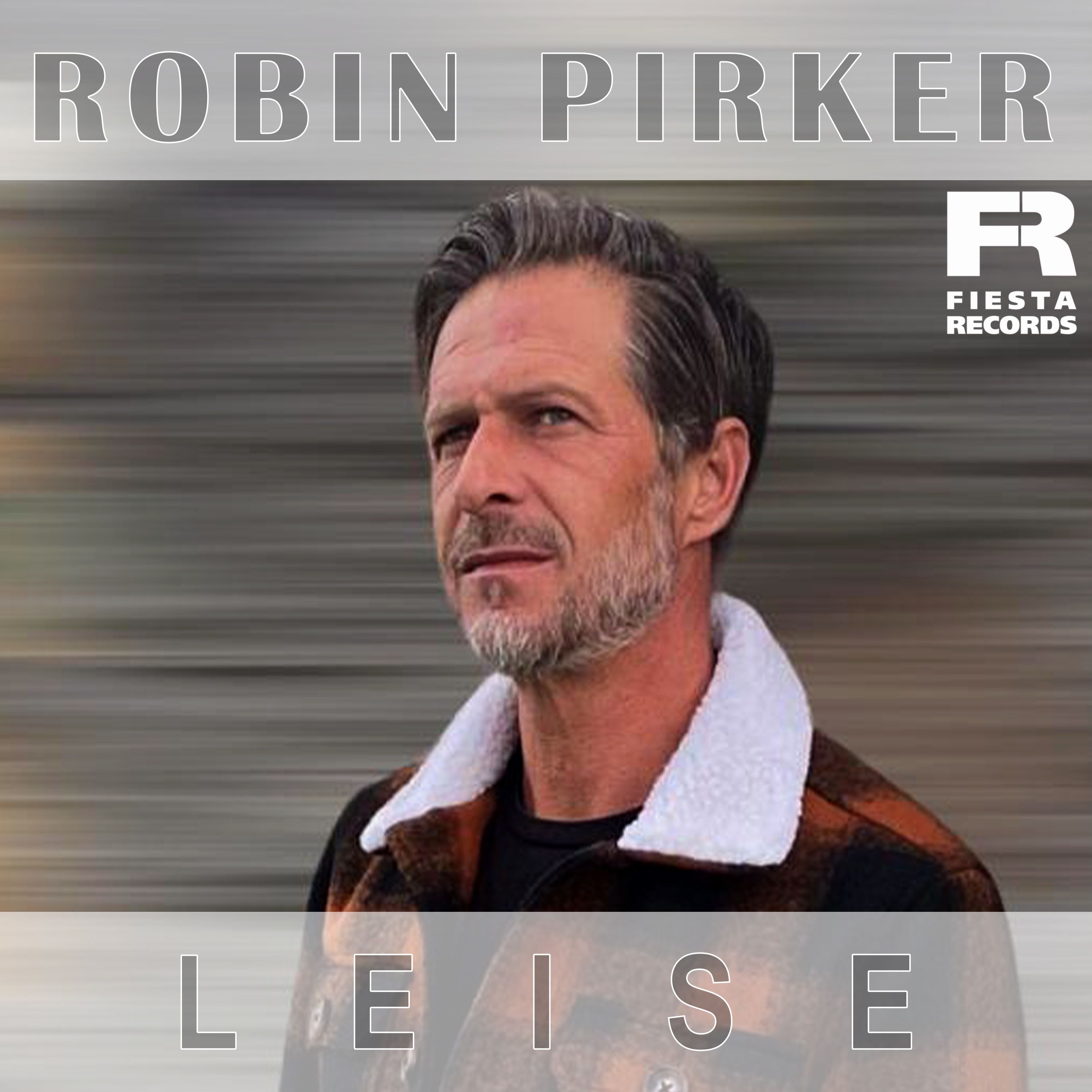 Robin Pirker - Leise