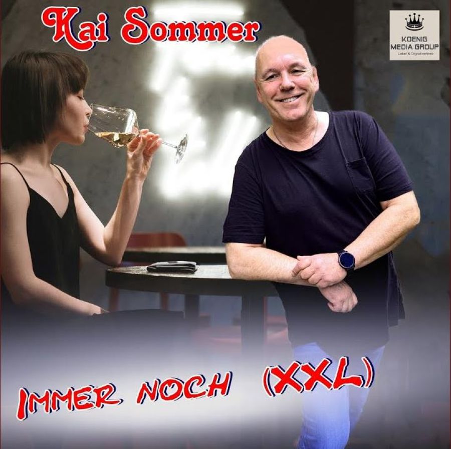 Kai Sommer - Immer Noch XXL