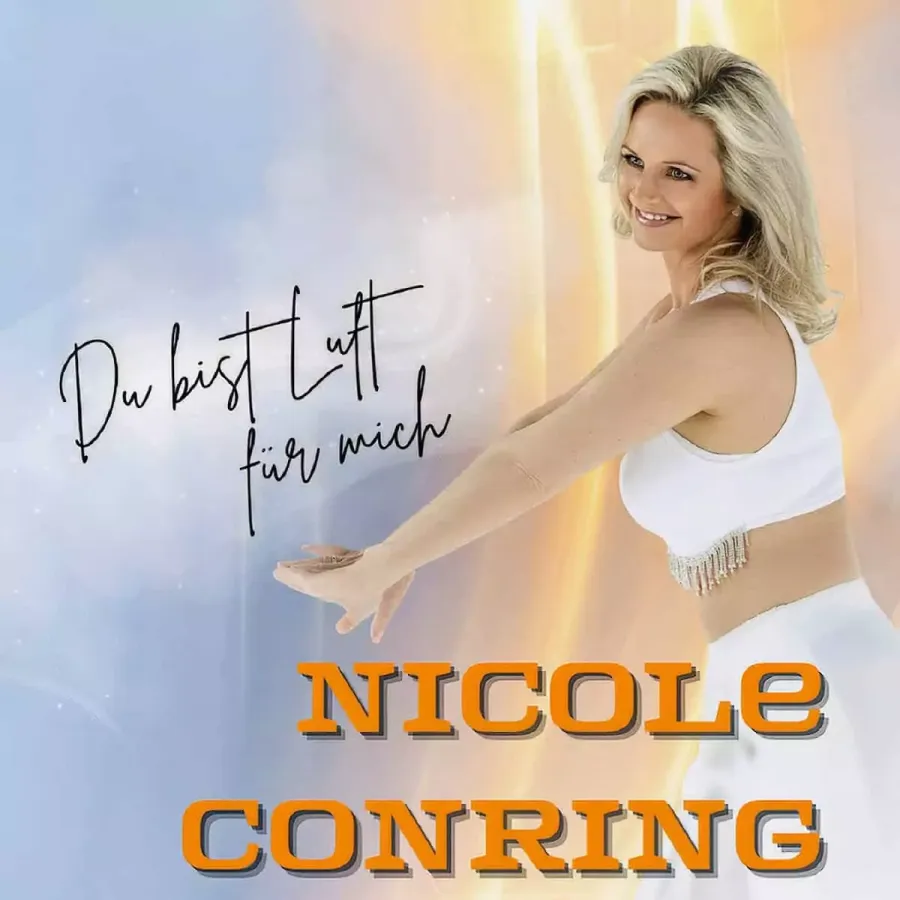 Nicole Conring - Du bist Luft für mich