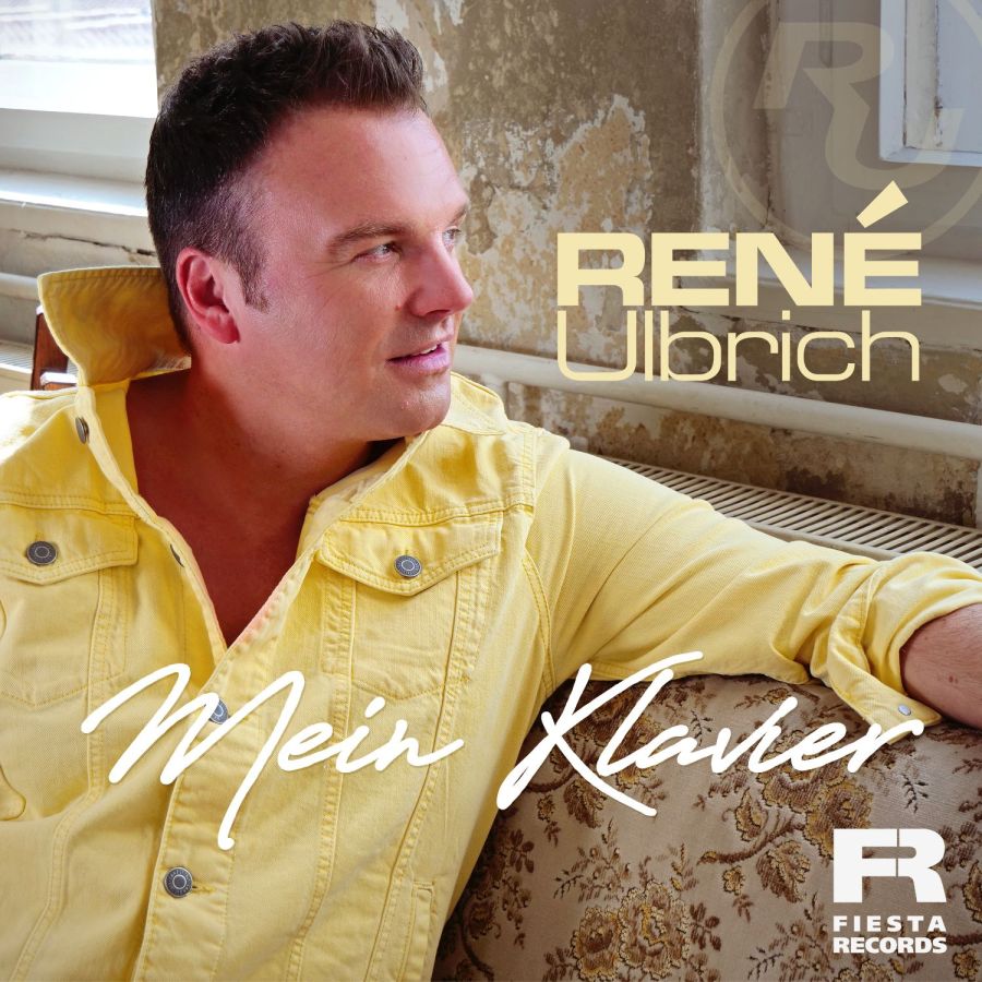 René Ulbrich - Mein Klavier