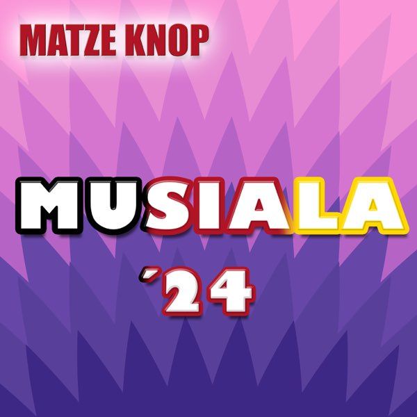 Matze Knop - Musiala `24