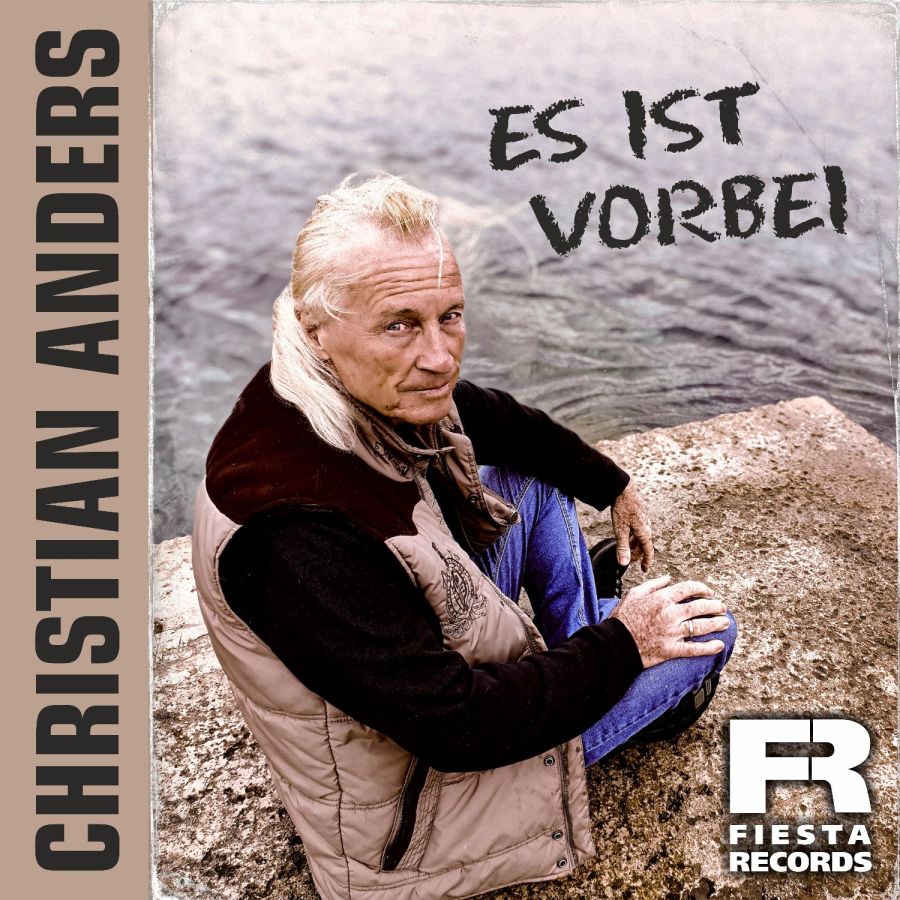 Christian Anders - Es ist vorbei
