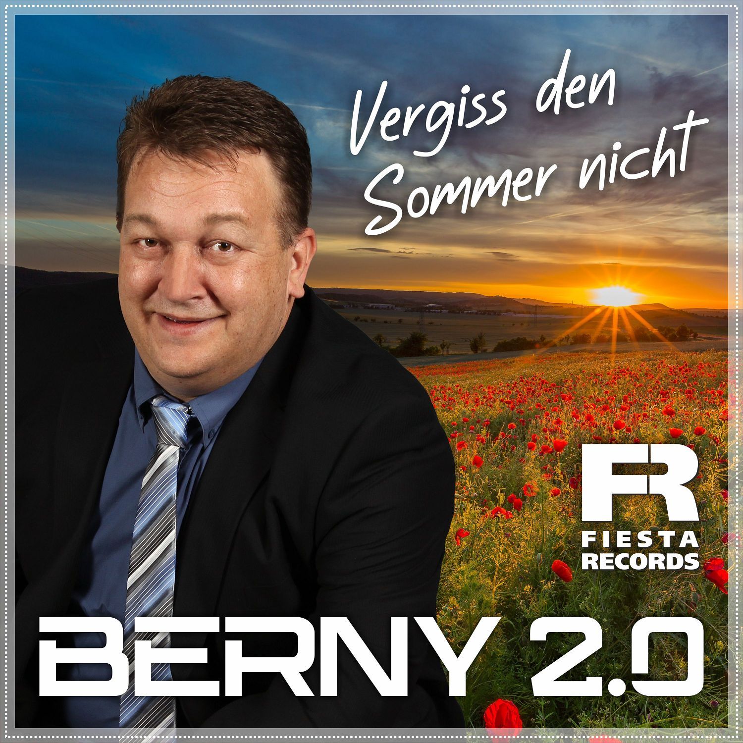 Berny 2.0 - Vergiss den Sommer nicht