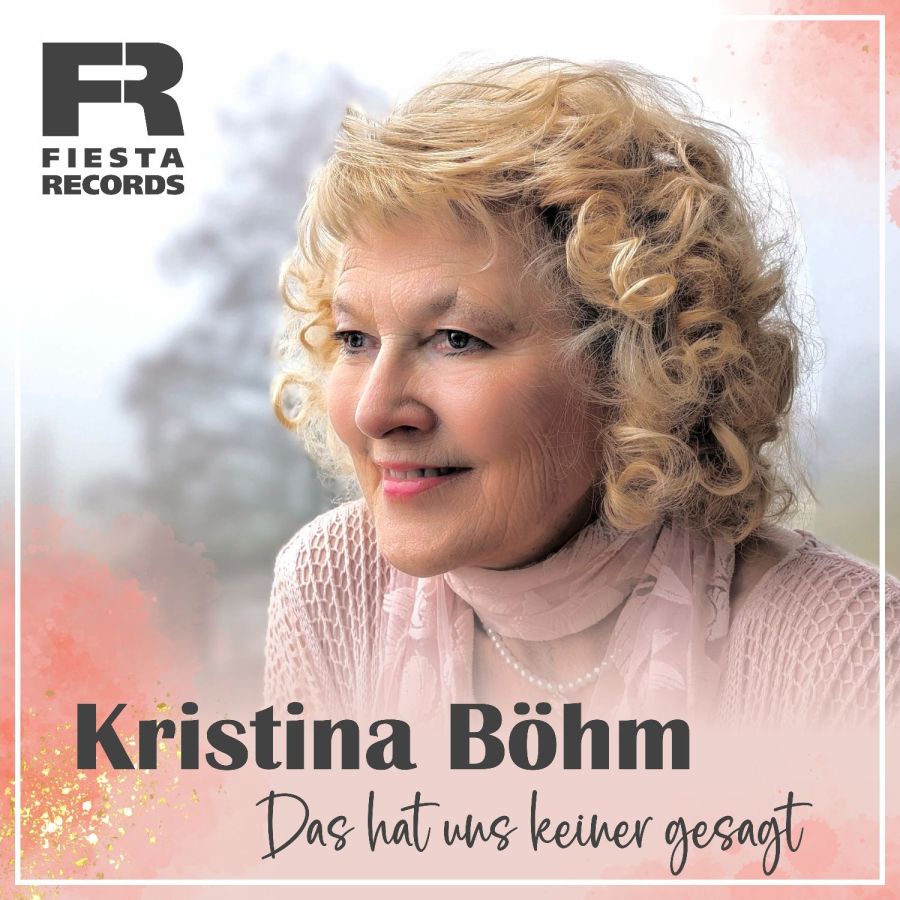 Kristina Böhm - Das hat uns keiner gesagt