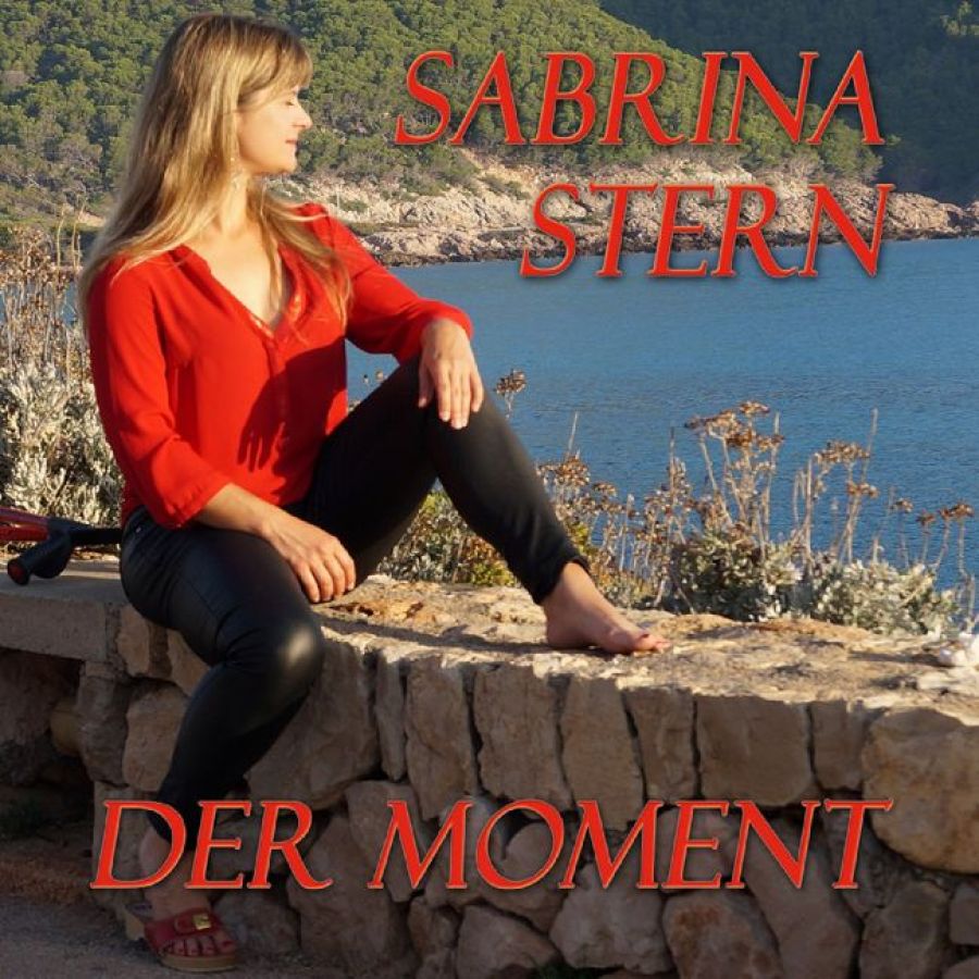 Sabrina Stern - Der Moment
