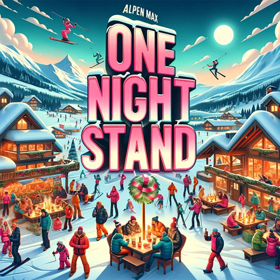 Alpen Max - One Night Stand