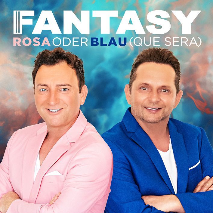 Fantasy - Rosa oder Blau (Que sera)